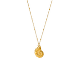 Coralia necklace