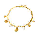 Cordelia Necklace