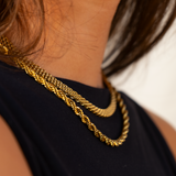 CLARA Necklace