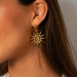 MUSA Earrings