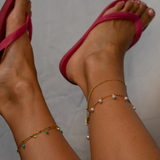 NOELLE Anklet