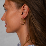 ZARA Earrings