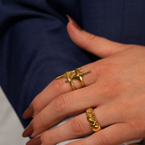 ECLIPSE Ring