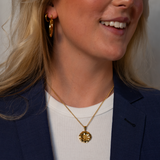 FLORA Necklace