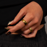 SOLINE Ring