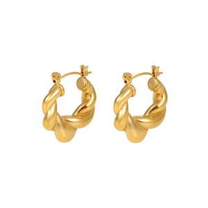 CROISSANT Hoops